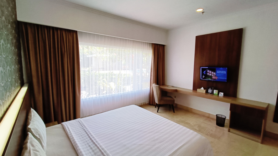 Mexolie Hotel