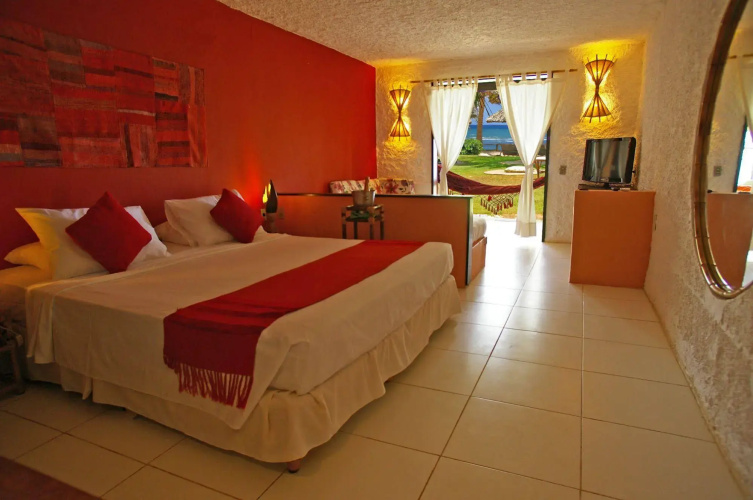 Porto da Lua