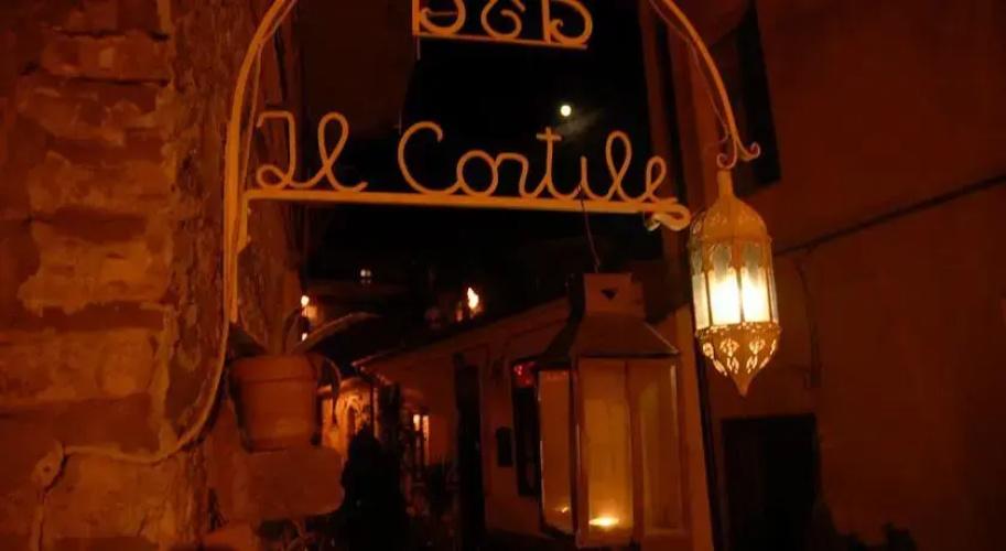 Il Cortile