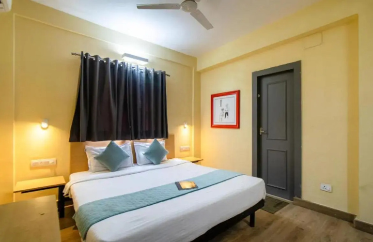 Hotelbild