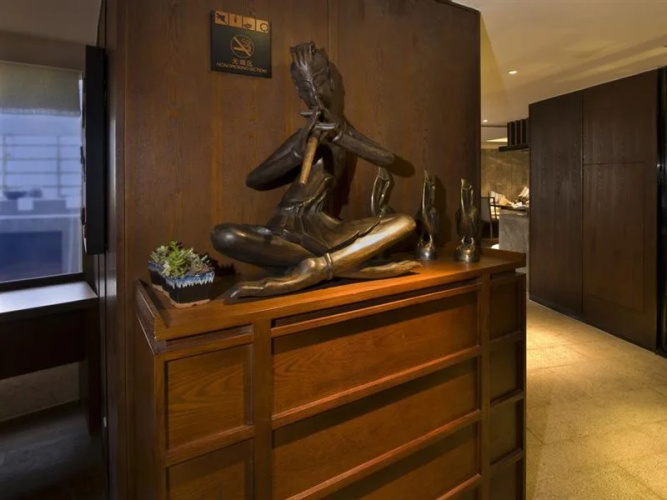 Zehe Hotel