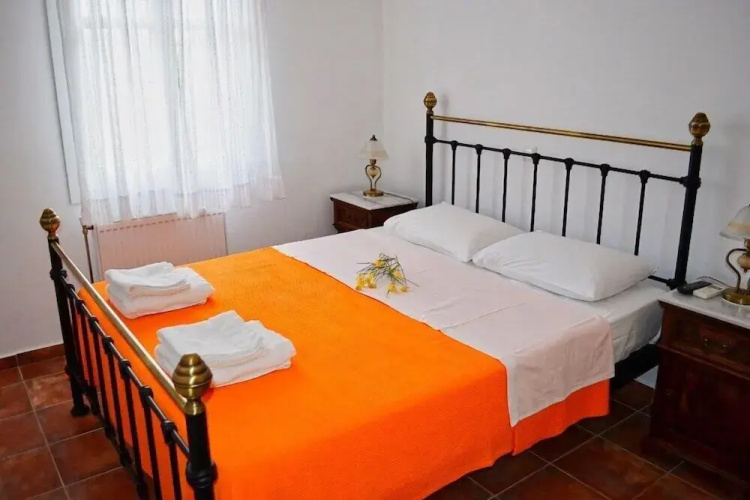 Maryianni Apartments