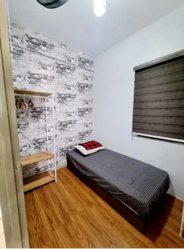 8 GroundFloor PoolSide Manhattan Homestay Ipoh
