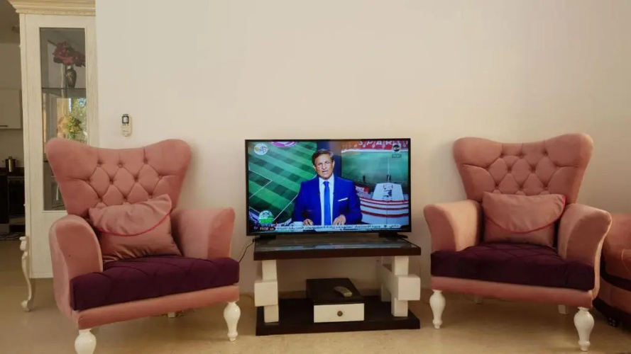 Al Dora Residence Appartement