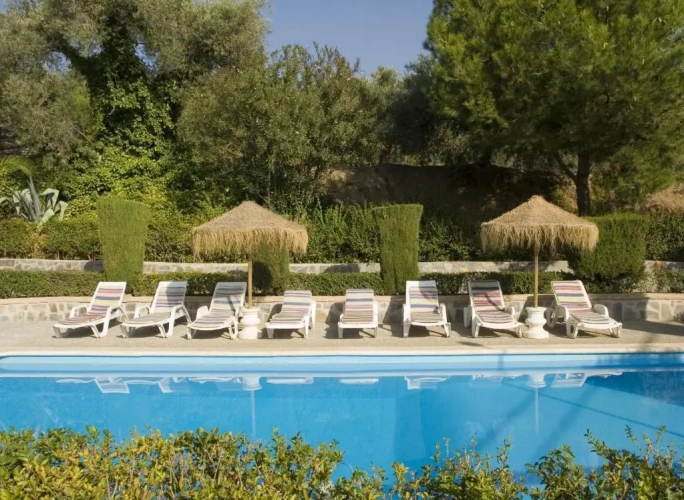 3 Bedrooms Villa