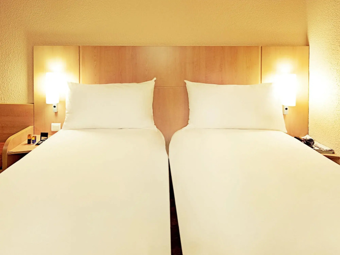 ibis Antofagasta