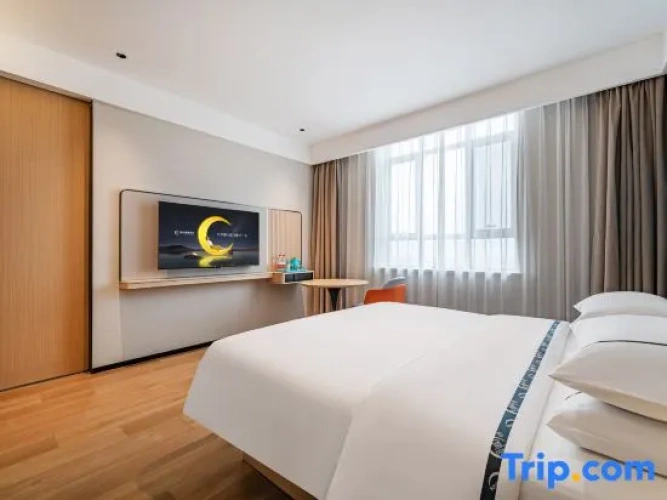 Comfort Suite