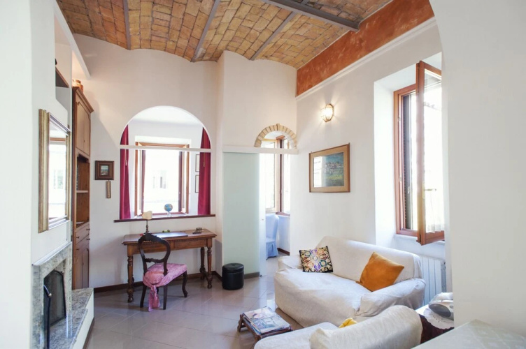 Il Sogno di Trastevere