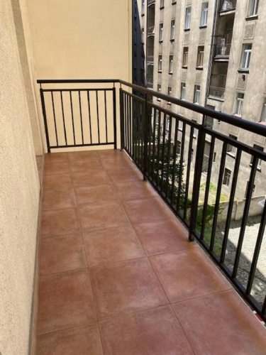 Triple Apartment