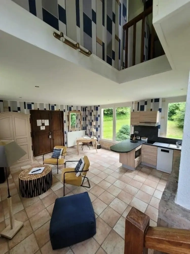 Standard Duplex room
