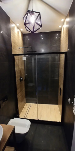 Apartament Bukowska