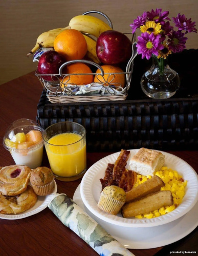 Best Western Plus Castle Rock photo 14
