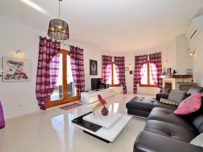 Holiday Home Esperanza