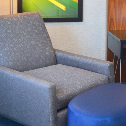 DoubleTree by Hilton Hotel Newark - Fremont photo 13