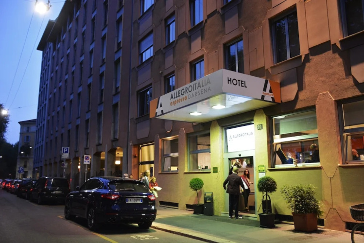 Hotelafbeelding
