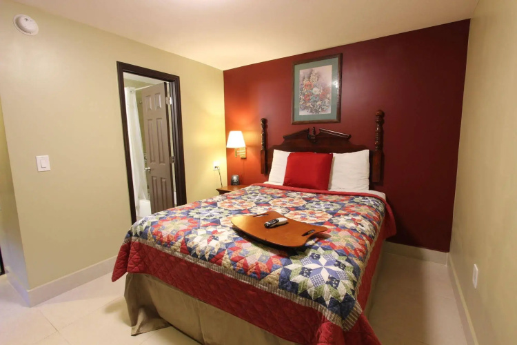 Oceans Beach Resort