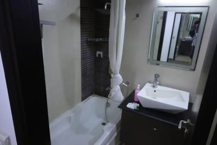 Hotel Delight Suites