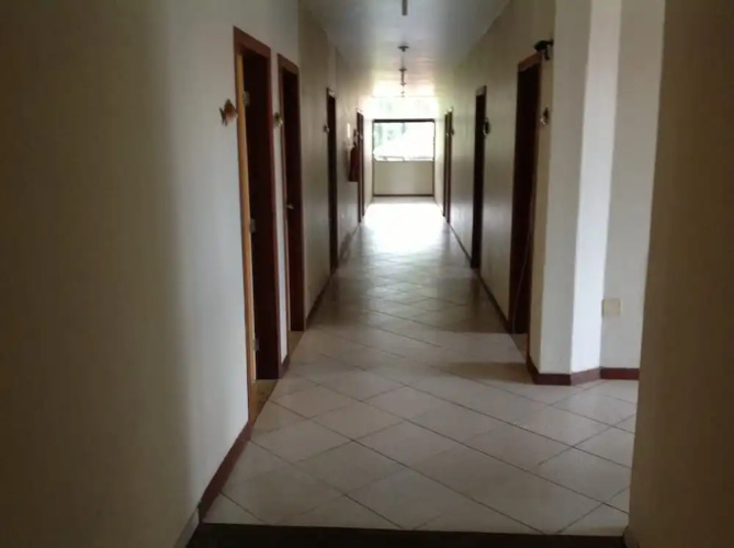 Hotel Mamoan