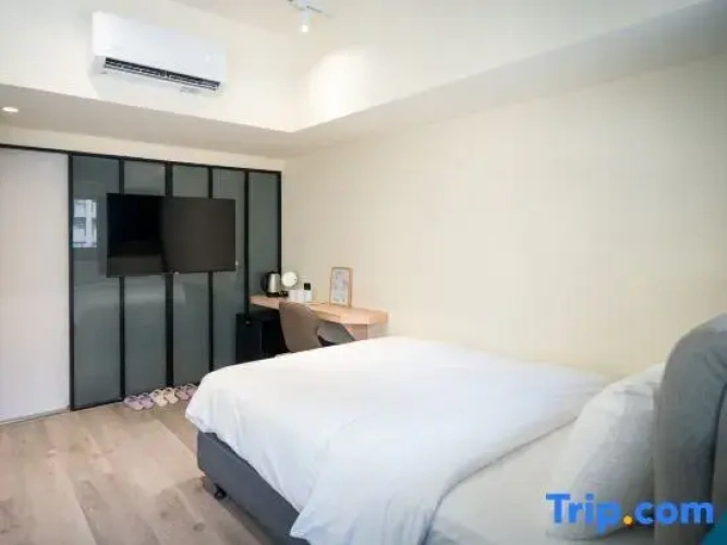 Classic Quadruple room