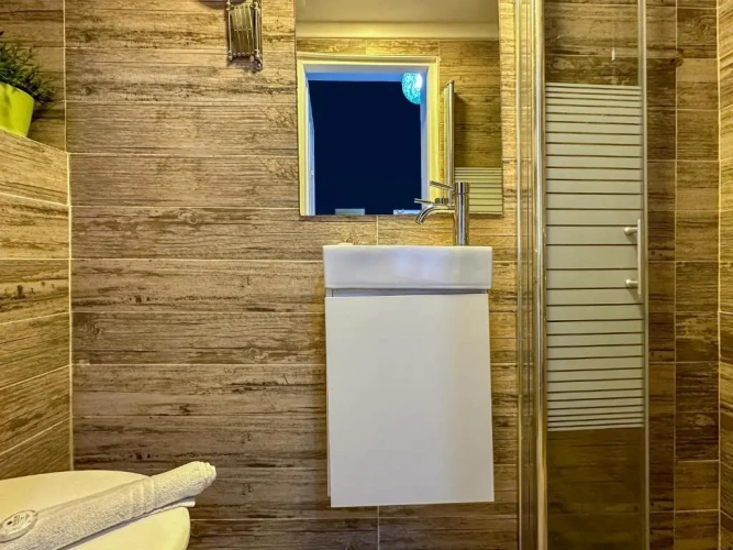 Economy Single room