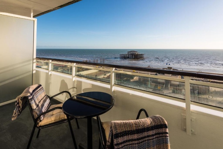 Holiday Inn Brighton Seafront photo 22