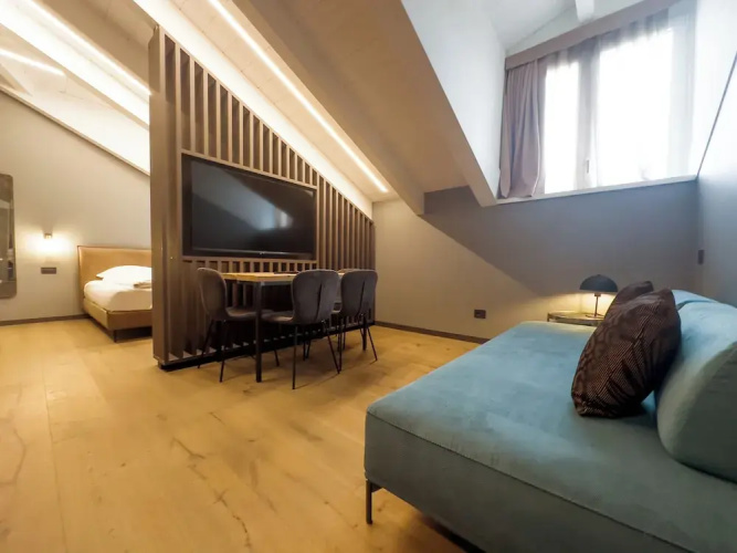 AR Suites&Art