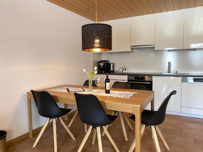 2 Bedrooms Superior Apartment