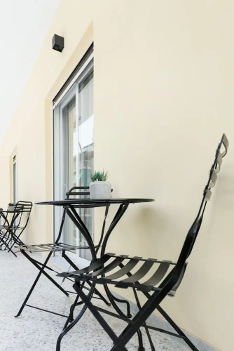Athenian Modern & Luxury Apartments