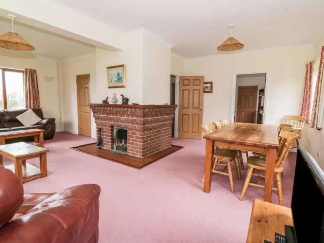 Hornbeam Cottage