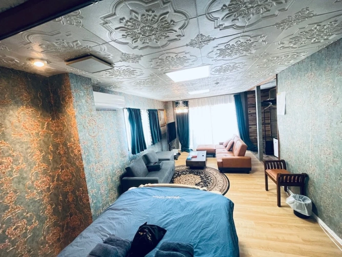 Suite