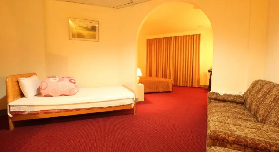 Sin Ge Hotel
