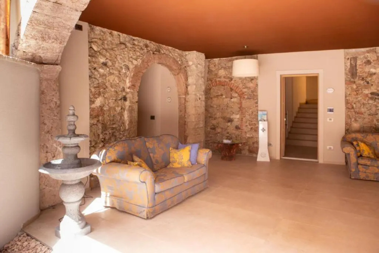 Ca' GIORGINA APARTMENTS 2