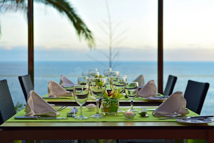Pestana Promenade Premium Ocean And Spa Resort photo 20