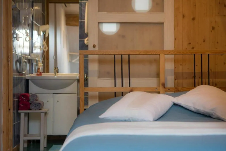 Chambres d'Hôtes Pom' Paille