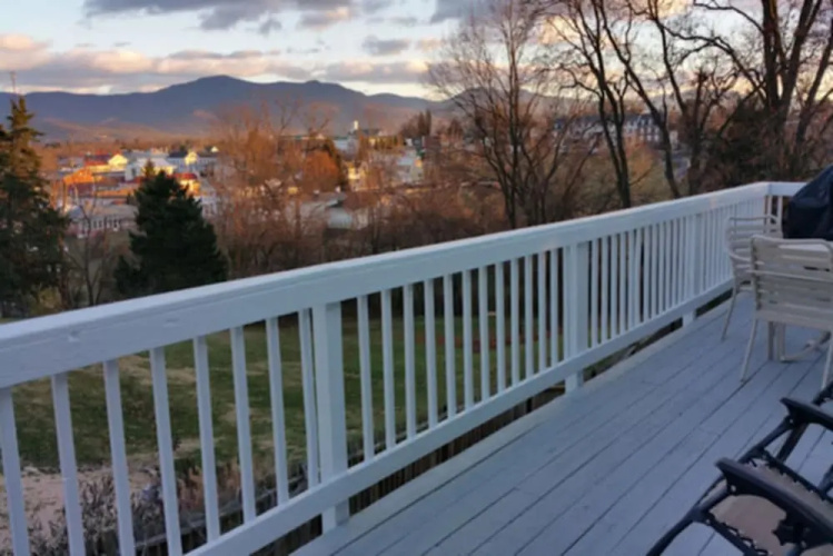 Mayneview B&B
