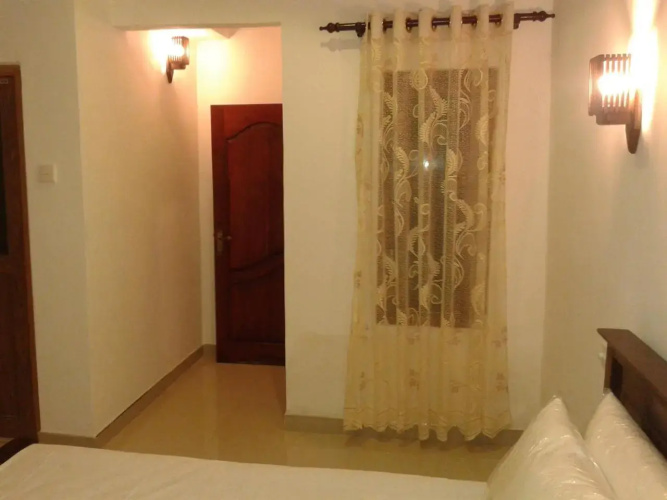 Kaween Homestay