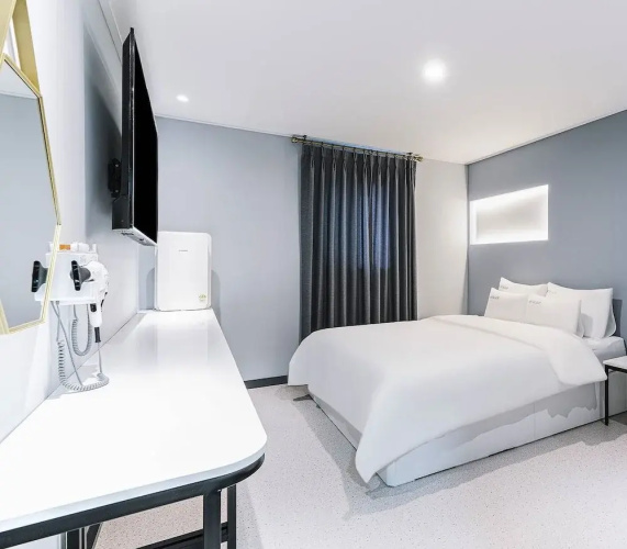Hotel RODEM
