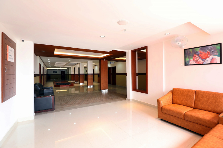 Hotel Great Jubliee