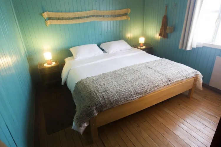 Casa Chilota B&B