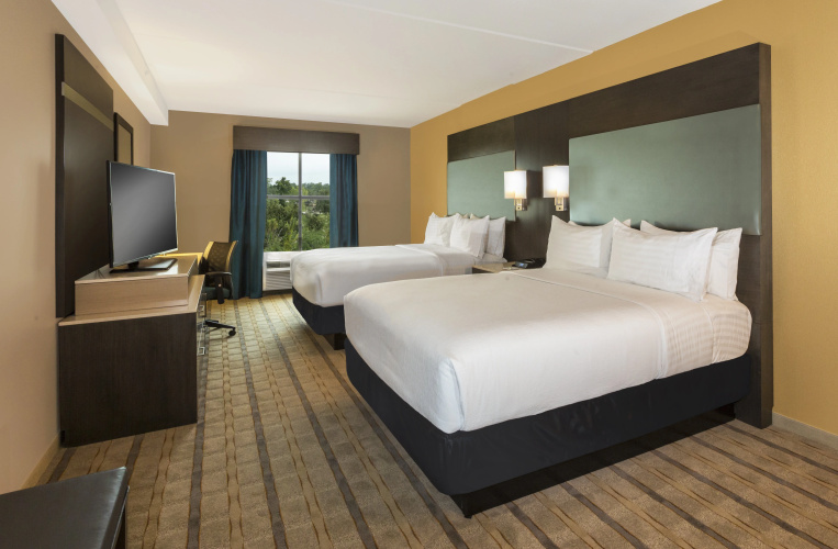 Crowne Plaza Shenandoah photo 6