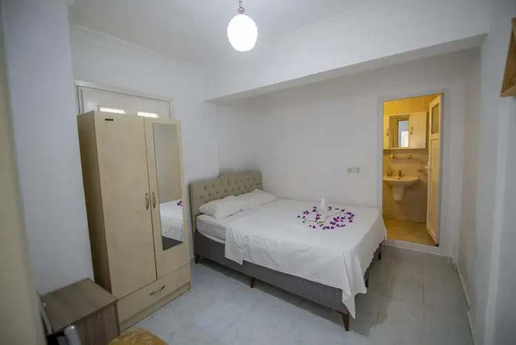 Volaria Oludeniz