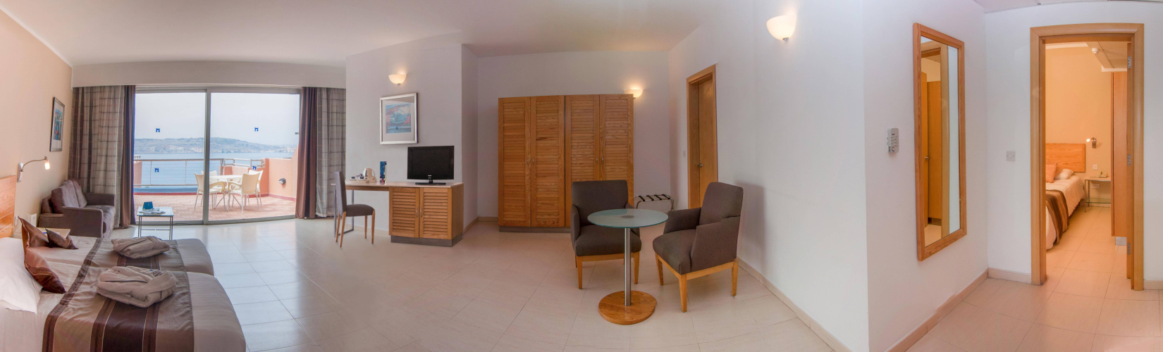 DoubleTree by Hilton Malta