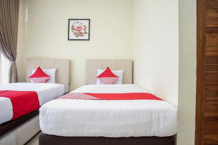 OYO 1241 Eirini Family Homestay