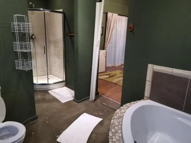 Bono Luxury Guesthouse