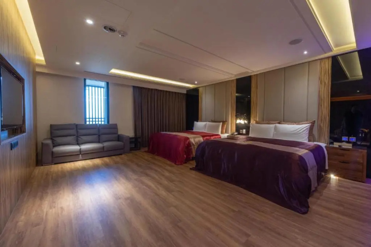 Miyue Motel