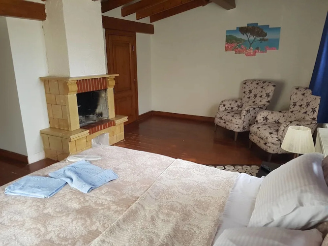 Canan Motel