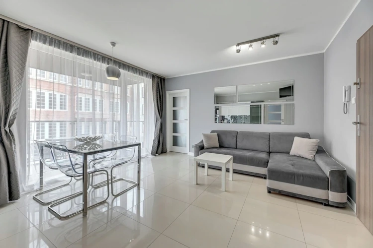 Grand Apartment