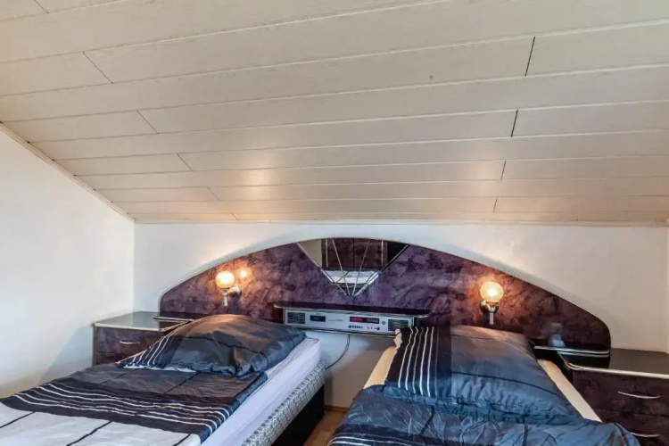 Appartements & Ferienwohnungen Wolf