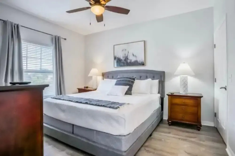 Fantastic Designer 4 BD TH 12 Mins to Disney