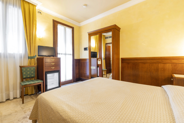 Hotel Panorama
